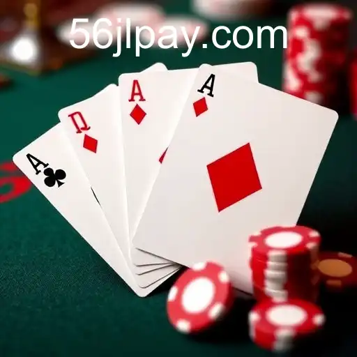 Mastering the Game of Baccarat with 56JL.COM