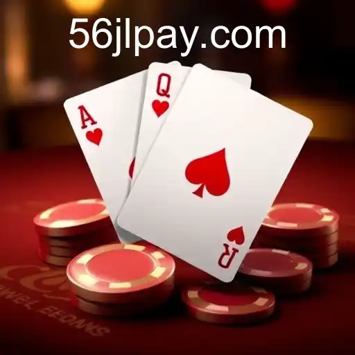 Card Games: Unraveling the Adventures at 56JL.COM