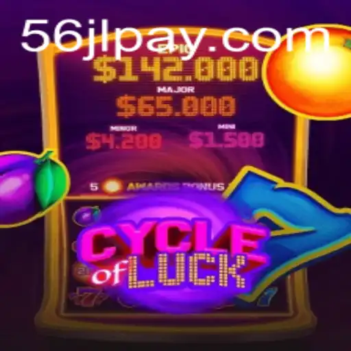 Unveiling the Exciting World of CycleofLuck Game