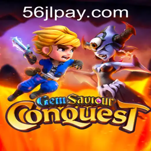 GemSaviourConquest: A Dazzling Adventure in the World of 56JL.COM