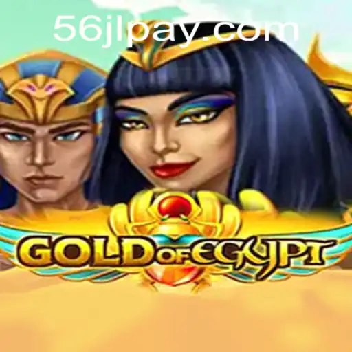 Exploring the Thrilling Adventure of GoldOfEgypt