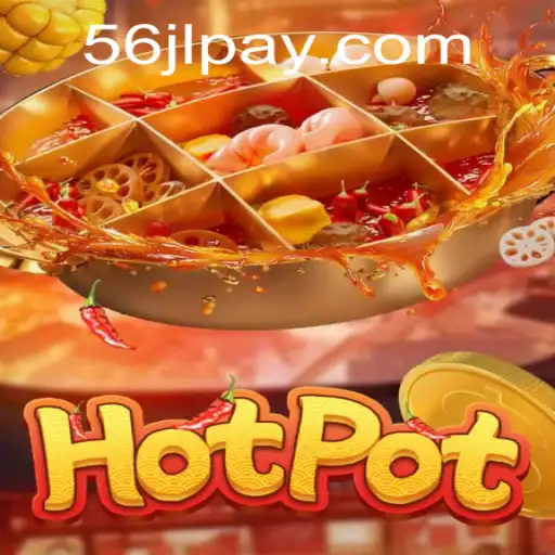Unpacking 'Hotpot': The Exciting Convergence of Gaming and Strategy