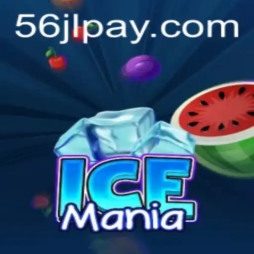 Discover IceMania: A Thrilling Ice Adventure by 56JL.COM
