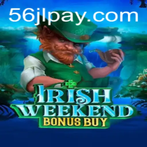 Unveiling the Magic of IrishWeekendBonusBuy