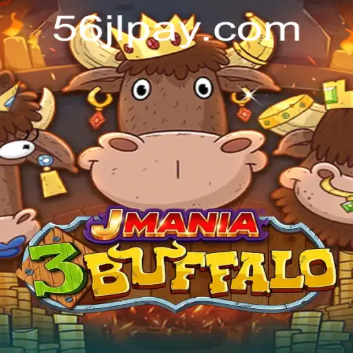 JMania3Buffalo: A Thrilling Adventure in Gaming