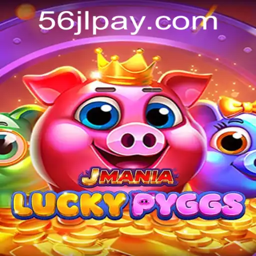 The Exciting World of JManiaLuckyPyggs