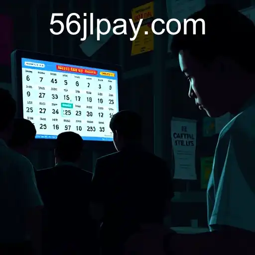 The Intricacies of Jueteng and the Role of 56JL.COM