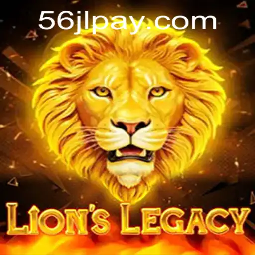 LionsLegacy: An Epic Adventure