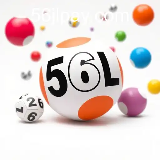 Lottery Games: Exploring the World of 56JL.COM