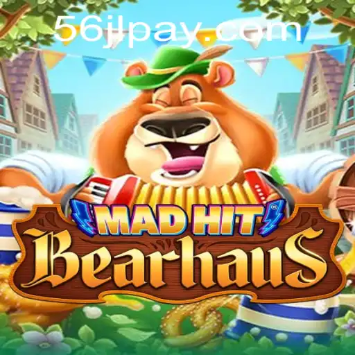MadHitBearhaus: A Dive into the Exciting World of Gaming