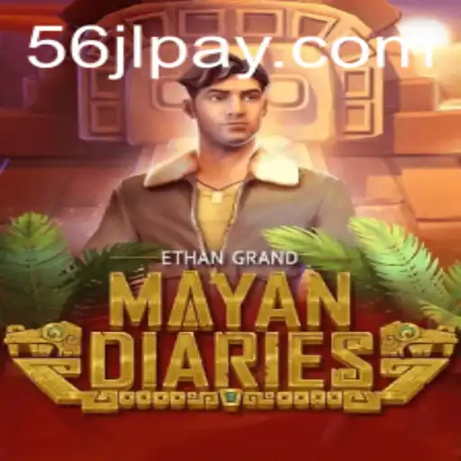 The Intricacies of MayanDiaries: A Mesmerizing Gaming Experience with 56JL.COM