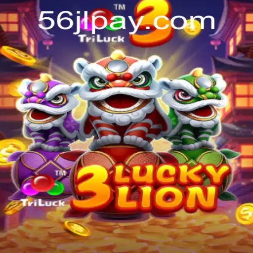 Explore the Exciting World of 3LUCKYLION