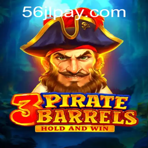 Exploring the World of 3PirateBarrels: A New Gaming Adventure
