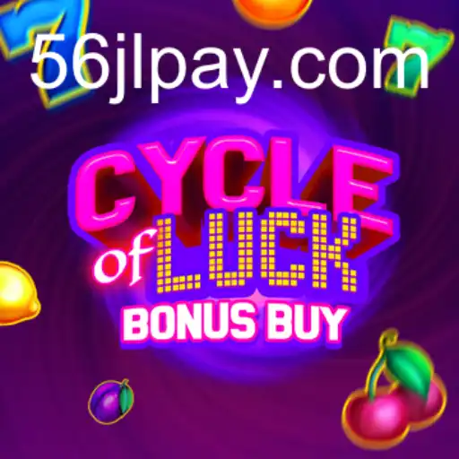 Exploring the Excitement of CycleofLuckBonusBuy