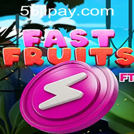 FastFruits: A Thrilling New Gaming Experience at 56JL.COM