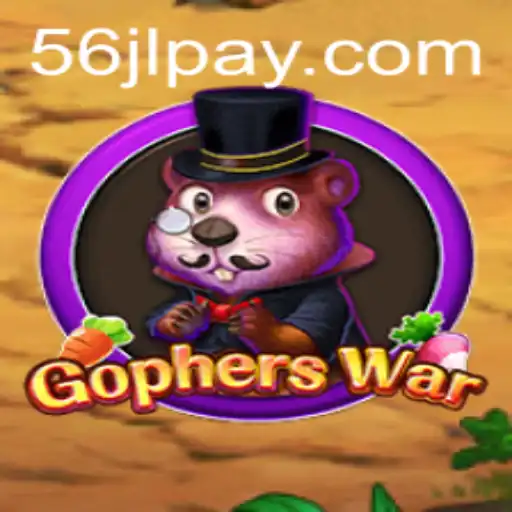 Exploring the Exciting World of GophersWar: A New Realm in Gaming