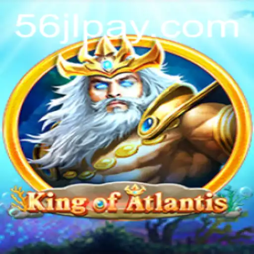 Explore the Mystical World of KingofAtlantis
