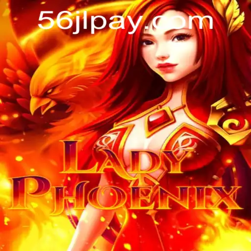 Explore the World of LadyPhoenix - A New Era of Strategic Gaming