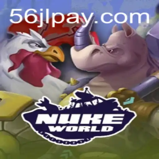 Exploring the Exciting World of NukeWorld: A Comprehensive Guide