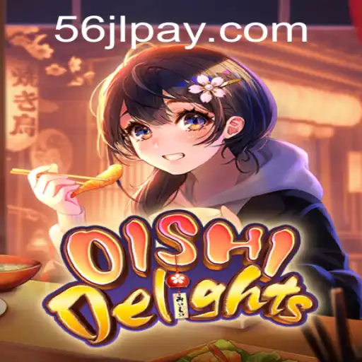 OishiDelights: The Flavorful World of Culinary Gaming