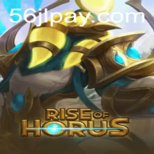 Rise of Horus: Discover the Mystical World of Ancient Egypt