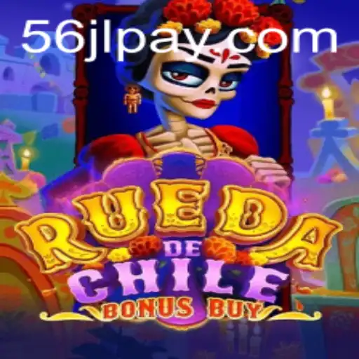 Exploring the Intriguing World of RuedaDeChileBonusBuy: An In-Depth Look