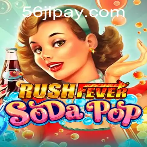 Unveiling the Frenzy: RushFeverSodaPop and the Rise of Casual Gaming