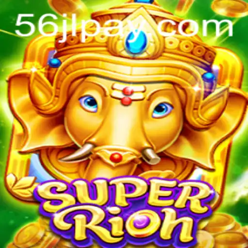 Exploring SuperRich: A Dynamic Gaming Adventure
