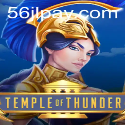 Exploring the Electrifying World of TempleofThunder