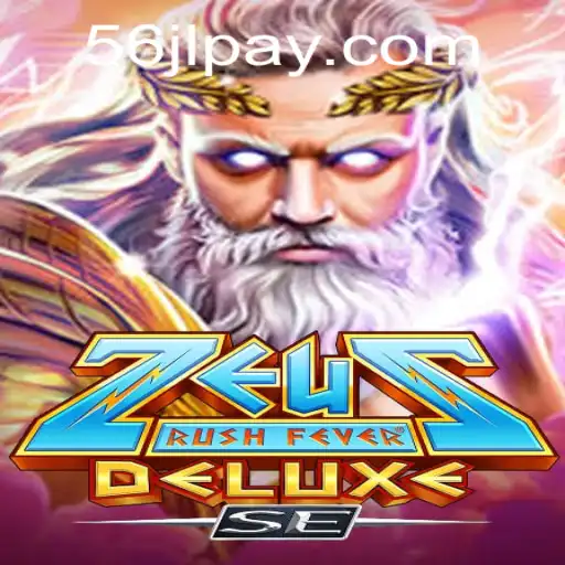 ZeusRushFeverDeluxeSE Review: Conquer Olympus in a Thrilling New Adventure