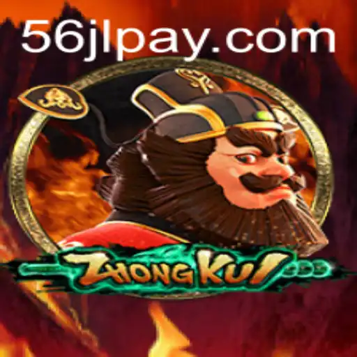 Exploring the Enigmatic World of ZhongKui: A New Gaming Experience with 56JL.COM