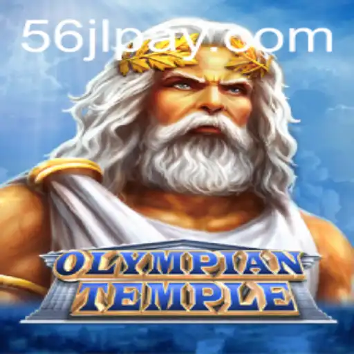 Dive into the Mythical World of OlympianTemple