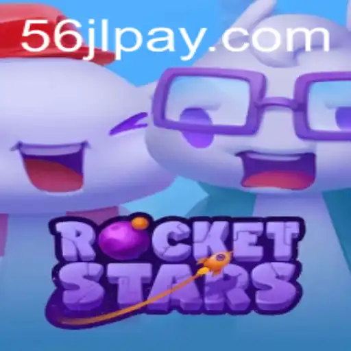 RocketStars: A Journey Through the Galaxy of Fun with 56JL.COM