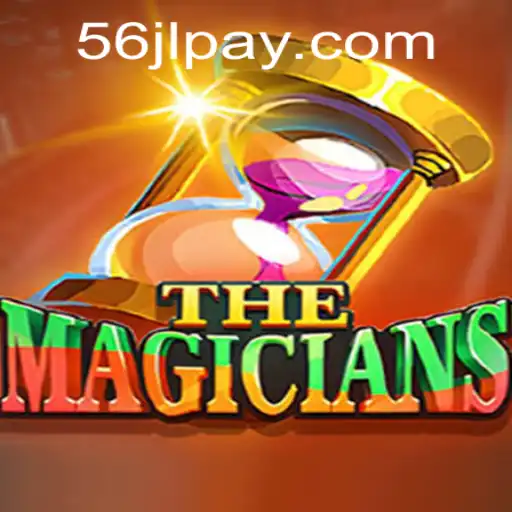 Unveiling 'TheMagicians': A Deep Dive into the Enchanting World of 56JL.COM