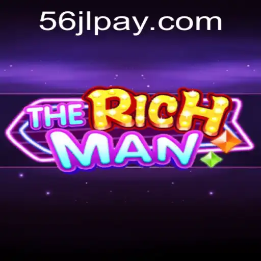 Discover TheRichMan: A New Gaming Experience with 56JL.COM