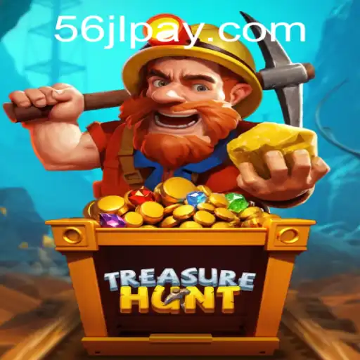 Exploring the Exciting Realm of TreasureHunt and 56JL.COM