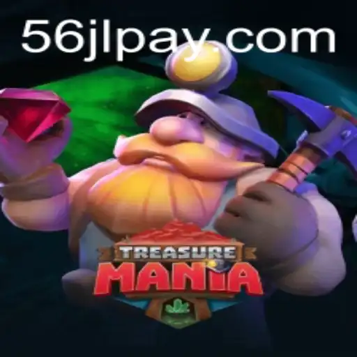 Exploring the Excitement of TreasureMania: A Captivating Adventure