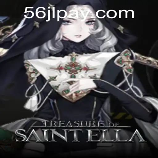 Exploring the Excitement of Treasure of Saint Ella