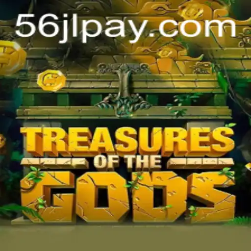 Exploring the Adventures of 'TreasureoftheGods: The Thrill with 56JL.COM