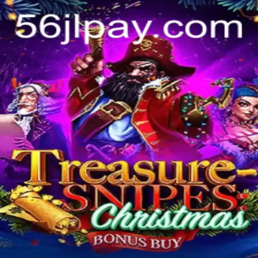 Discover the Magic of TreasuresnipesChristmas: An Adventurous Holiday Game Experience