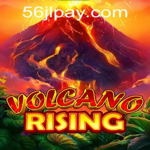 VolcanoRising: The Thrilling Adventure Game of 2023
